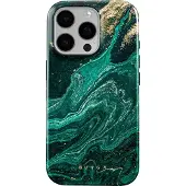 Burga Tough Backcover voor de Apple iPhone 16 Pro Max - Emerald Pool