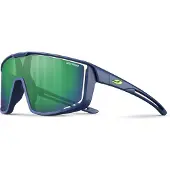 Julbo - Kid's Fury S Spectron3 (VLT 13%) - Fietsbril 8-12 Years, groen