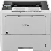 Brother Laser Printer HL-L6210DW