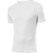 Loeffler - Shirt Transtex Light - Synthetisch ondergoed 58, wit