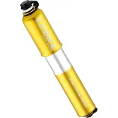 Lezyne Alloy Drive S Mini Pomp