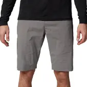 FOX Ranger Shorts Grey || Maat: 34 US