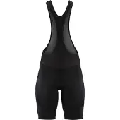 Craft CORE ESSENCE BIB SHORTS W Dames Fietsbroek - Zwart