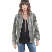 Le Temps des Cerises Windjack PARTOJI dames T3