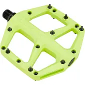 Look Trail Roc Fusion Pedalen Groen