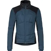 Vaude - Women's Minaki Jacket IV - Fietsjack 46, blauw