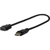 VivoLink Pro adaptateur HDMI - DisplayPort / HDMI
