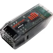 Spektrum Modelontvanger