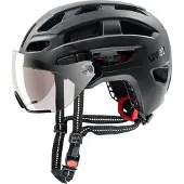 Uvex Finale Stedelijke Helm