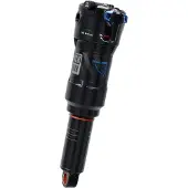 RockShox Deluxe Ultimate Rct C1 Debon Air Trunnion Schokdemper