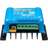 Victron Energy BlueSolar Laadregelaar voor zonne-energie MPPT 12 V, 24 V, 48 V 20 A