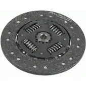 SACHS 1878 005 612 Koppelingsplaat