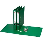 Quantore Ordner Quantore a4 50mm pp groen