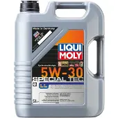 Liqui moly 2448 Motorolie