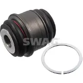 SWAG 20 93 7959 Draagarmrubber