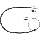 A.B.S. K14079 Handremkabel