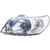 Diederichs 6926080 Koplamp