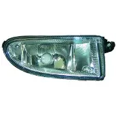 Diederichs 2605089 Mistlamp