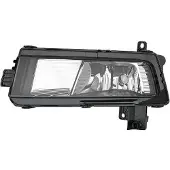 Diederichs 2297089 Mistlamp