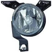 Diederichs 2265087 Mistlamp