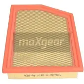 MAXGEAR 26-1297 Luchtfilter