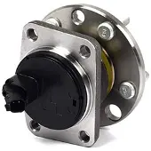 BSG 30-600-008 Wiellagerset