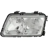 Diederichs 1030981 Koplamp