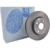 Blue Print ADT343205 Remschijf