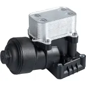 FEBI BILSTEIN Oliefilterbehuizing 109394