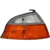 Diederichs 6695870 Knipperlichtautomaat / Pinkdoos