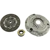 KAVO PARTS CP-8519 Koppelingsset