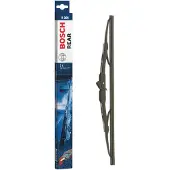 Bosch Ruitenwisser H384 Bosch voor o.a. LAND ROVER