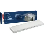 Bosch Interieurfilter 1 987 432 296 Bosch voor o.a. MINI