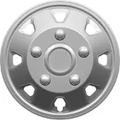 Autostyle PP 5524 Wieldoppen
