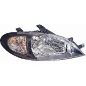 Diederichs 6912280 Koplamp