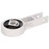 SWAG 33 10 8875 Motorsteunlager