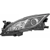 Diederichs 5626081 Koplamp