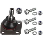 SWAG 70 10 7853 Fuseekogel
