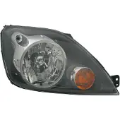 TYC Koplamp rechts 20-0847-05-2 TYC voor o.a. FORD