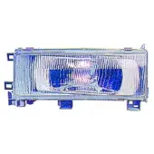 Diederichs 6032080 Koplamp