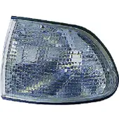 Diederichs 1242072 Knipperlichtautomaat / Pinkdoos