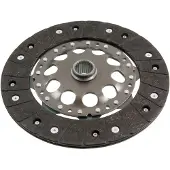 Blue Print ADV183130 Koppelingsplaat