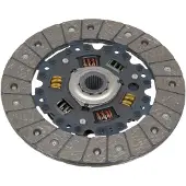 Blue Print ADV183123 Koppelingsplaat