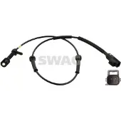 SWAG 22 10 7212 Wielsnelheidssensor (ABS)