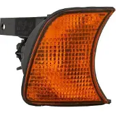 Diederichs 1222070 Knipperlichtautomaat / Pinkdoos