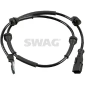 SWAG 33 10 9865 Wielsnelheidssensor (ABS)