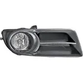 Diederichs 6618189 Mistlamp