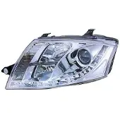 Diederichs 1040485 Koplampen set