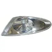 Diederichs 4491073 Knipperlichtautomaat / Pinkdoos