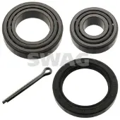 SWAG 50 80 5394 Wiellagerset